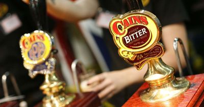 Cains stops brewing less than a year after returning to Liverpool pubs