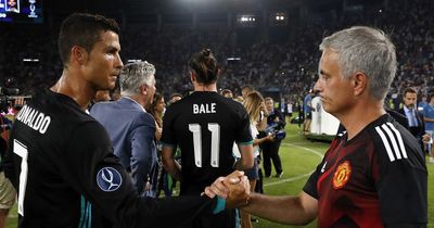 Al-Nassr will struggle to grant Cristiano Ronaldo's Jose Mourinho wish