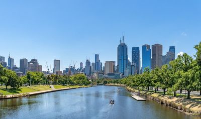 Melbourne is officially Australia’s biggest city after overtaking Sydney ‘on a technicality’