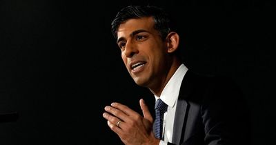 Rishi Sunak under investigation over alleged failure to declare wife's shares