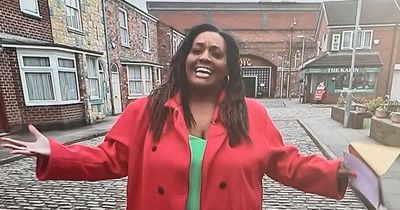 This Morning's Alison Hammond makes major announcement on Coronation special after ITV secrecy