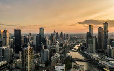 Sydney still ‘greater’ than Melbourne, but not for long
