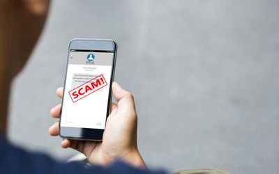 Scams cost Aussies $3 billion last year, with calls for co-ordinated response to scourge