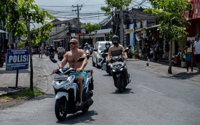 Bali’s crackdown on unruly foreigners won’t hurt tourism, experts say