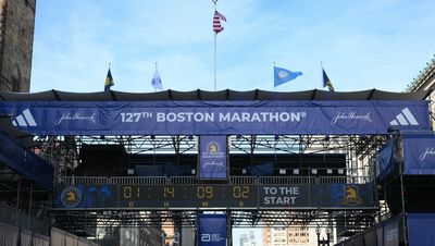 How To Watch The Boston Marathon