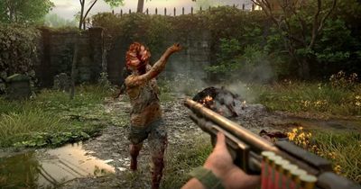 The Last of Us PC becomes an FPS thanks to fan mod – with seriously impressive results