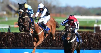 What channel is the Scottish Grand National 2023? Live stream, start time and TV details for the big one at Ayr