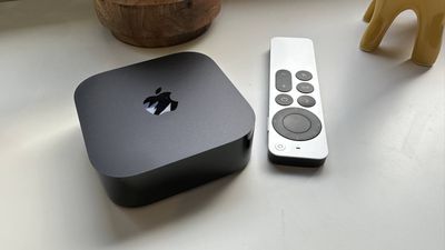 New Apple TV 4K feature gives sports fans a better way to watch games