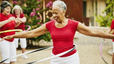 Three Ways Women Can Prepare for Longevity in Retirement