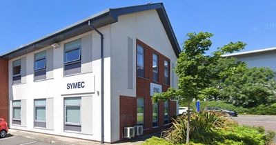 Bristol It consultancy Symec acquired by US tech firm TRG