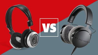 Closed-back vs open-back headphones: which is right for you?