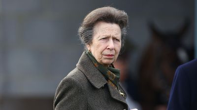 This is the Royal Family member that travels the most for work - and it's not hardworking Princess Anne