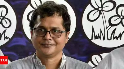 Crowdfunding 'misuse' case: SC grants bail to TMC spokesperson Saket Gokhale