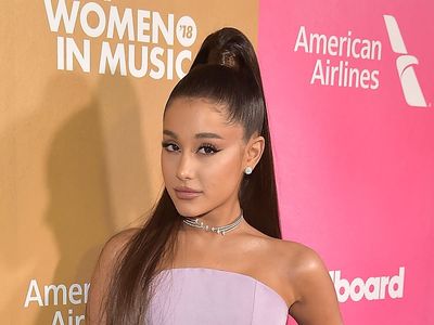 Ariana Grande fans come to artist’s defence as she addresses health concerns