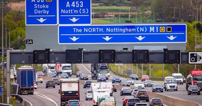 Orders picking up across the East Midlands according to company bosses as economy shows signs of strengthening