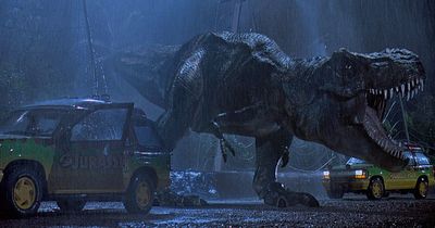 You can watch Jurassic Park with a full orchestra at new arena shows