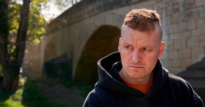 Hunt for Raoul Moat's Matt Stokoe 'frightened' after unexpected call to play killer in ITV drama