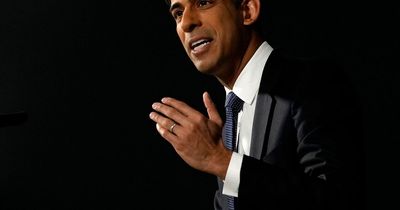 Rishi Sunak under investigation by standards watchdog over interest declaration