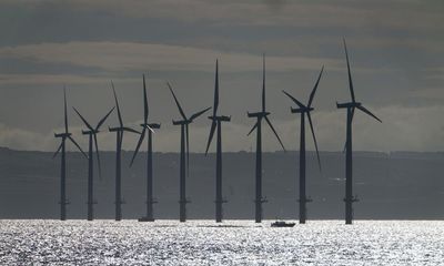 UK ministers review bidding process for funding new renewable energy projects