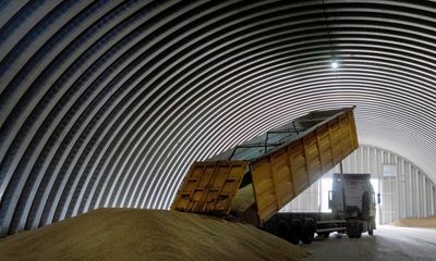 Slovakia joins Poland and Hungary in halting Ukraine grain imports