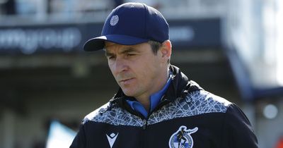 Joey Barton explains Bristol Rovers 'danger' for Sheffield Wednesday in promotion race
