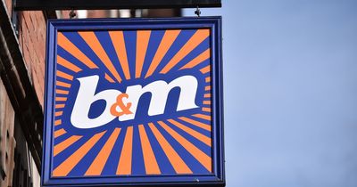 B&M makes huge change to its website - and shoppers won't like it