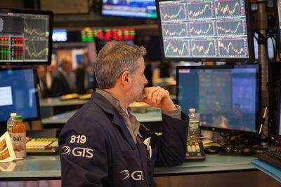 Stocks Set to Open Higher as Investors Brace for Earnings Season