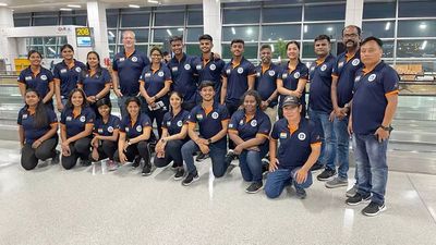 AAI hires Olympic gold medallist Korean coach ahead of Archery World Cup