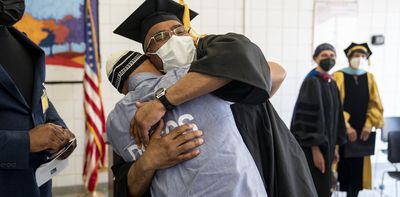 As Second Chance Pell Grant program grows, more incarcerated people can get degrees – but there's a difference between prison-run and college-run education behind bars