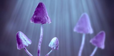 Psychedelics may better treat depression and anxiety symptoms than prescription antidepressants for patients with advanced cancer