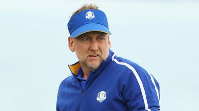 'It's Sad' That Ian Poulter 'Probably' Won't Be Ryder Cup Captain - Paul McGinley