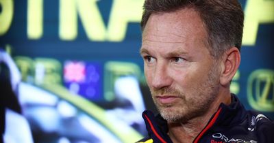 Christian Horner concerned as Mercedes and Ferrari F1 paddock rumours threaten Red Bull