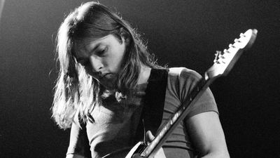 New book to lift the lid on David Gilmour's private life