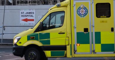 Changes to fees for A&E and inpatient hospital visits in effect from today