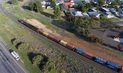 Inland rail review supports concerns raised by regional communities