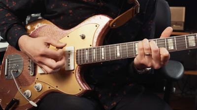 Bored by your own guitar chord playing? Try inversions!