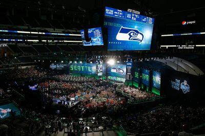 John Schneider, Seahawks scouts still working hard ahead of NFL draft