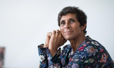 ‘Your childhood can haunt you’: Fatima Whitbread on trauma, triggers, therapy – and how sport saved her
