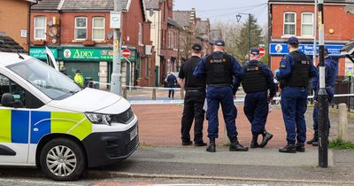 Investigation underway after shots fired at home in 'targeted and reckless attack'