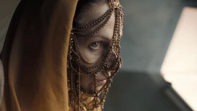 Dune star Rebecca Ferguson teases Part 2 will be better than Part 1