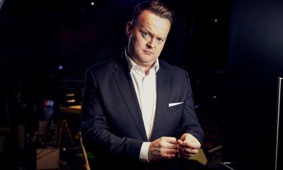Shaun Murphy: ‘What would I do without snooker? It’s my drug’