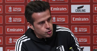 Marco Silva sends 'character and personality' warnings to Leeds United ahead of clash