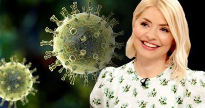 What is shingles? All you need to know about painful condition that kept Holly Willoughby off TV