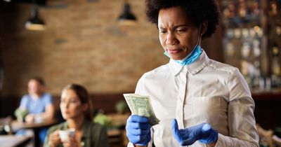 'I was denied service at restaurant because my friend didn't tip on previous visit'