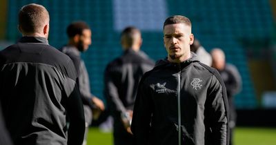 Rare Ryan Kent absence showed Rangers can live without and Ibrox departure could be blessing in disguise