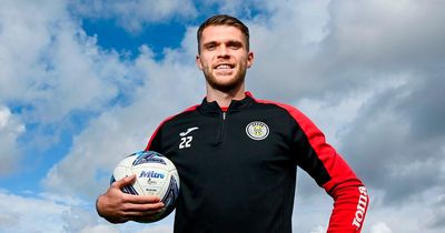 Marcus Fraser targets rare Rangers win at Ibrox as St Mirren defender recalls Hamilton heartache