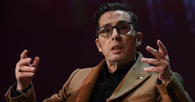 Christy Dignam has 'no regrets' about Aslan despite 'bad management'