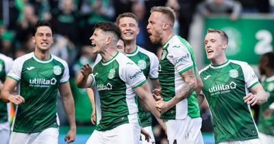 Hibs' fight for top six examined as all scenarios explored ahead of big Premiership weekend