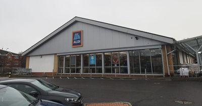 Aldi announces the return of £2 Special Buy that had shoppers 'climbing over each other' when it was last released