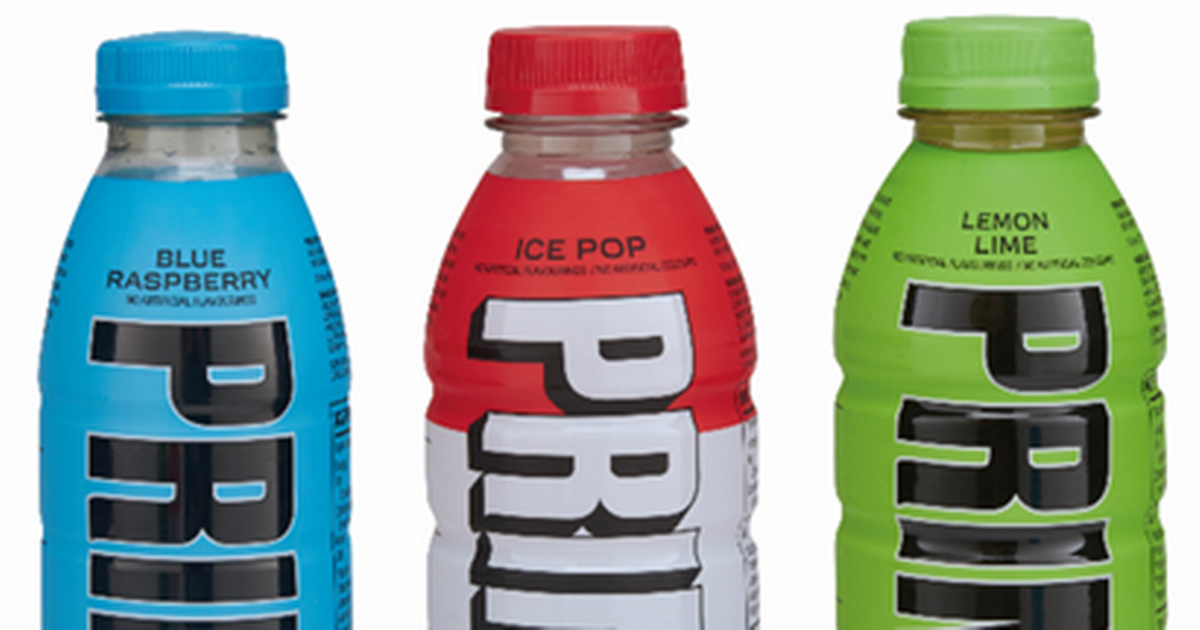 Aldi announces return of Prime Hydration with new…